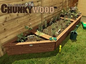 gardening garden structures raised garden kits