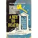 Key to Death: A Mr. and Mrs. North Mystery