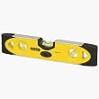 Stanley 43-512 Lighted Torpedo Level