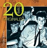 Originales-20 Exitos