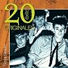 Image of album by Soda Stereo