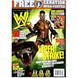 WWE Magazine [US] July 2010 (単号)