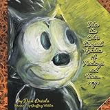 Felix the Cat's Magical Garden of Paintings and Verse