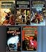 Books : Shadowdale ~ Tantras ~ Waterdeep ~ Prince of Lies ~ Crucible: The Trial of Cyric the Mad (Forgotten Realms: The Avatar Trilogy)