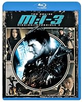M:i:III [Blu-ray]