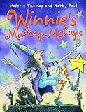 Winnie's madcap mishaps : Winnie the Witch, Winnie flies again, Winnie in winter