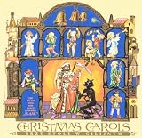 Christmas Carols. Przy stole wigilijnym