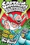 Captain Underpants and the Terrifying Return of Tippy Tinkletrousers