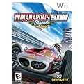 Indianapolis 500 Legends (Nintendo Wii)