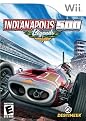 Indianapolis 500 Legends (Nintendo Wii)