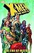 Uncanny X-Men - The New Age Vol. 1: The End of History