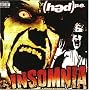 Insomnia
