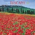 Tuscany 2009 Calendar