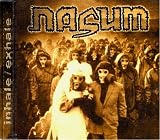 Nasum -  Inhale/Exhale