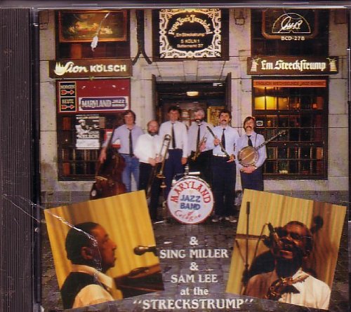 Produkt-Bild: At the Streckstrump