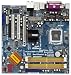 Electronics : Asrock 4CORE1333-FULLHD Socket 775 M-ATX Motherboard