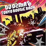 Tokyo Boogie Back/For You