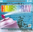 Sing The Broadway Musical Hairspray (2-Disc Karaoke CDG)