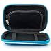 Elegant-OEM-VG-Brand-Blue-Hard-Case-for-the-Aqua-Blue-Nintendo-3DS-Console-Game-System-+-Live-Laugh-Love-Vangoddy-Wrist-band!!!_2.jpg