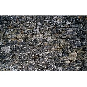 photographie Stone detail at the Great Zimbabwe National Monument, it's a grand setting with hist...