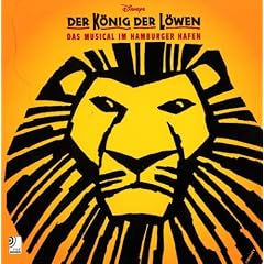 Der K�nig Der L�wen (earBOOK)