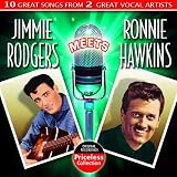 Jimmy Rodgers Meets Ronnie Hawkins