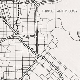 Thrice, Anthology