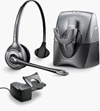 Wireless Headset System w/ Lif