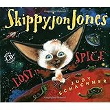 Skippyjon Jones, Lost in Spice