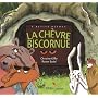 La ch�vre Biscornue