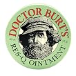 Burt's Bees Res-Q Ointment, .6-Ounces  (Pack of 3)