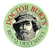 Burt's Bees Res-Q Ointment, .6-Ounces  (Pack of 3)
From Burt's Bees
