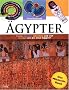 �gypter: Das Mitmach-Buch: Essen, spielen, schreiben und sich kleiden wie die alten �gypter