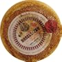 Rossellino Tuscan Cheese - 4 lb wheel