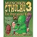 Munchkin Cthulhu 3: The Unspeakable Vault