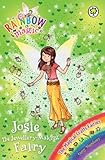 Josie the jewellery-making fairy