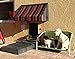 Solo Pet Door Automatic Electronic Dog and Cat Door (18