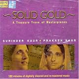 Solid Gold- A Treasure Trove Of Masterpiece