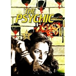 The Psychic (Sette Note In Nero) [VHS Retro Style] 1977