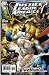 Justice League of America #10 1:10 Jimenez Variant