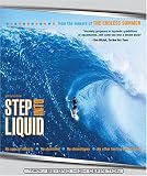Step Into Liquid [Blu-ray] [US Import]