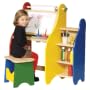 Guidecraft Art Activity Desk