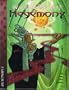 Hegemony (War in the Heavens) (Fading Suns Sourcebook)