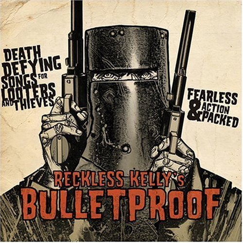 CD-Charts  Music : Bulletproof