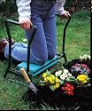 GARDEN KNEELER/ SEAT/ PROTECT YOUR KNEES/ BRAND NEW