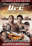 UFC101: Declaration [DVD]
