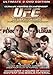 Anderson-Silva-UFC101: Declaration [DVD] cd cover