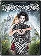 Edward Scissorhands