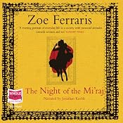 The Night of the Mi'raj | [Zoe Ferraris]