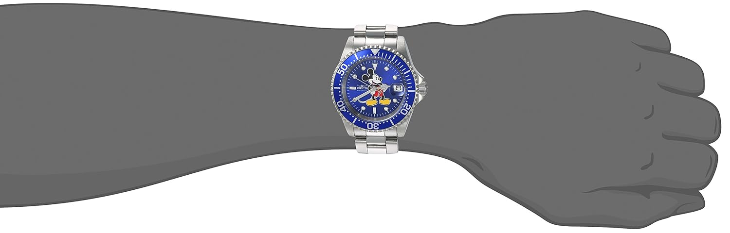 Invicta 24608 Price on 20 August, 2025 WatchPriceIndia